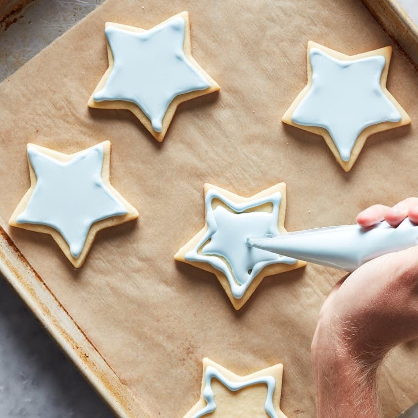 Super Royal Icing x500gr