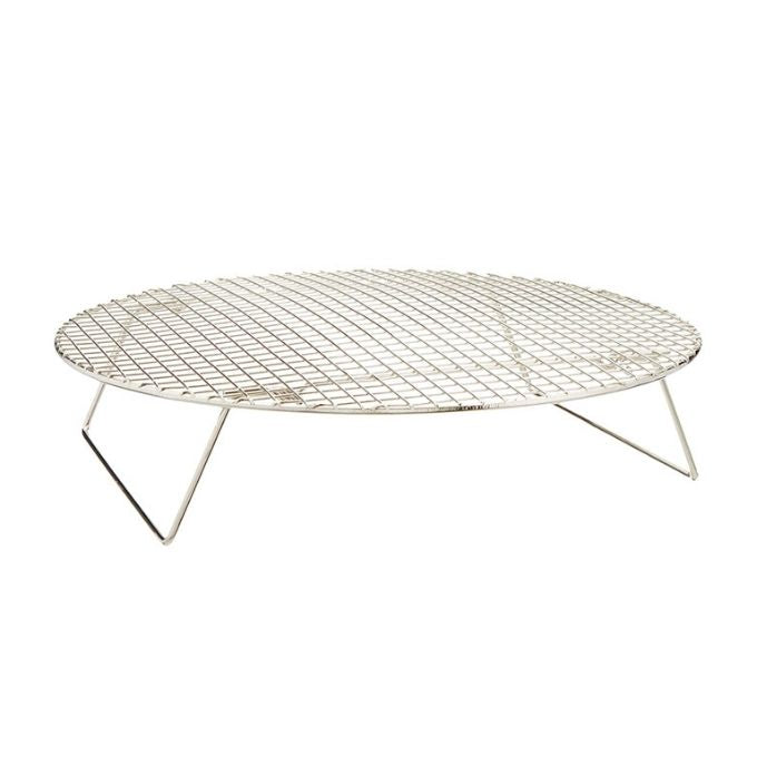 Rejilla Redonda Winco 37cm