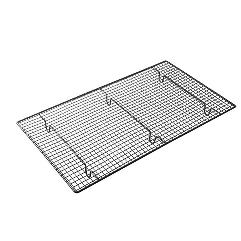 Rejilla Rectangular 46x26cm