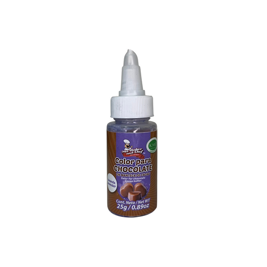 Colorantes Para Chocolate MaBaker X25Gr