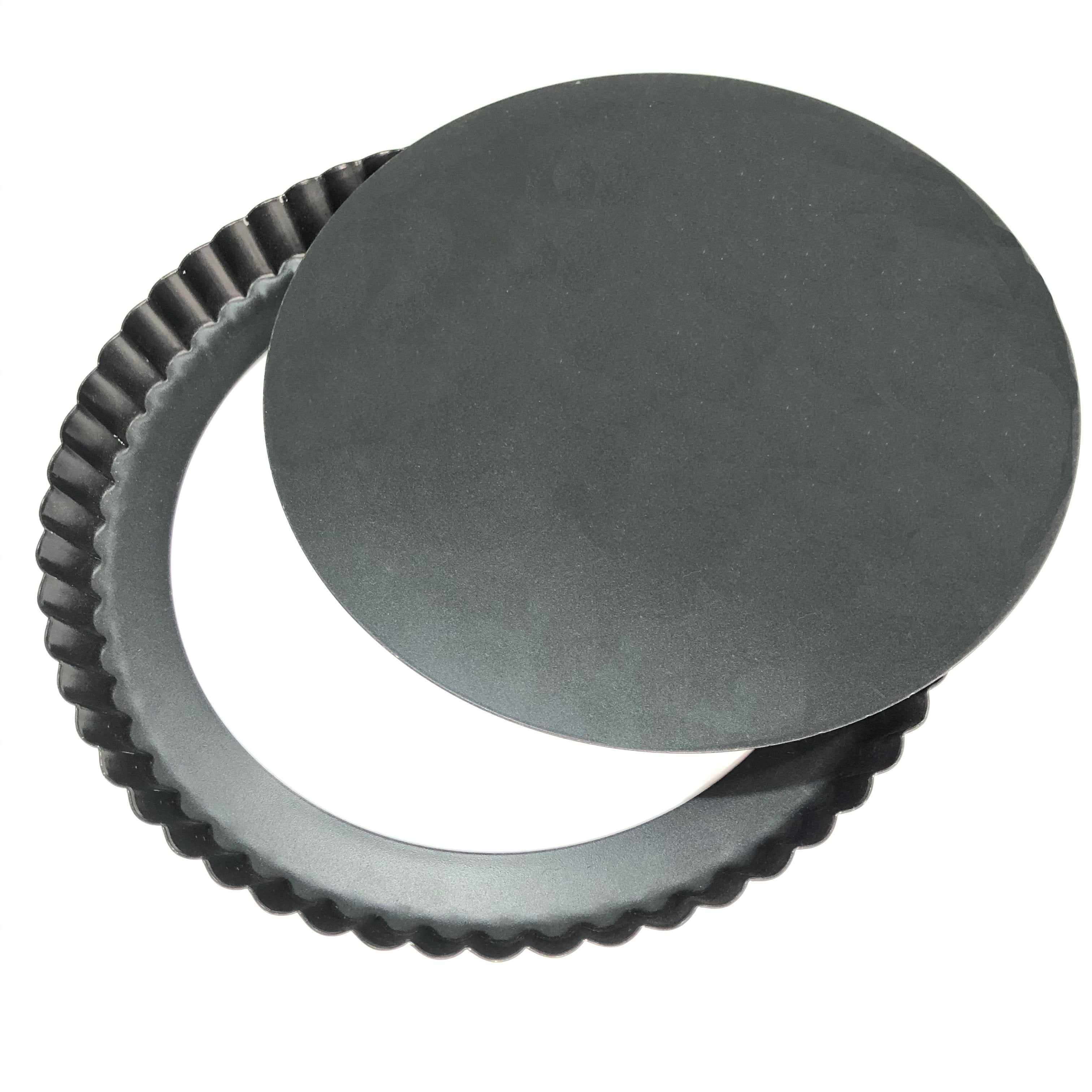 Molde Desmontable para Tartaletas 28cm