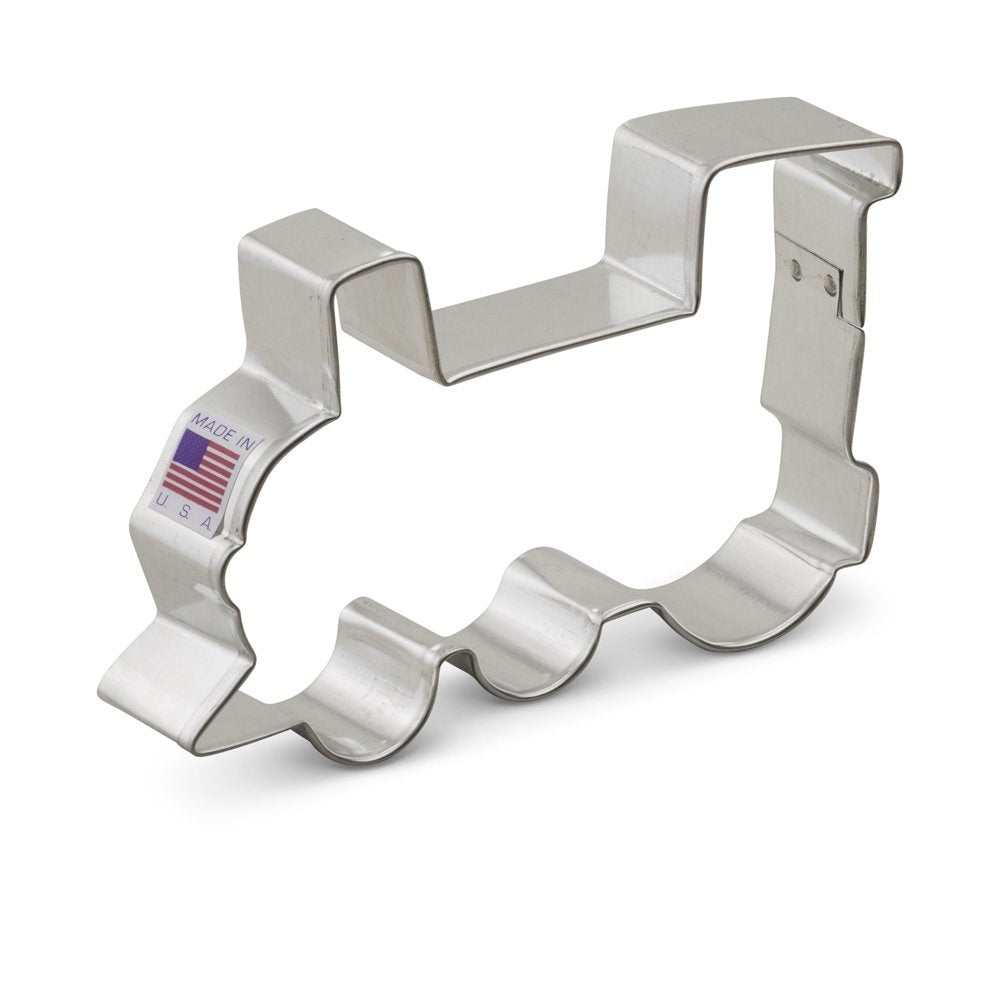 Cortador Metálico Tren