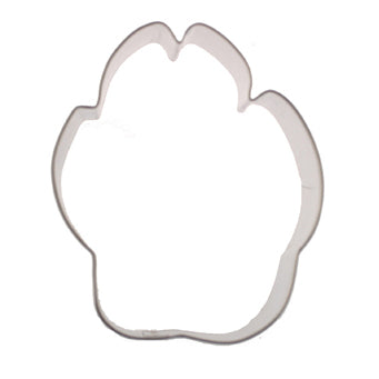 Cortador Metálico Huella de Perro