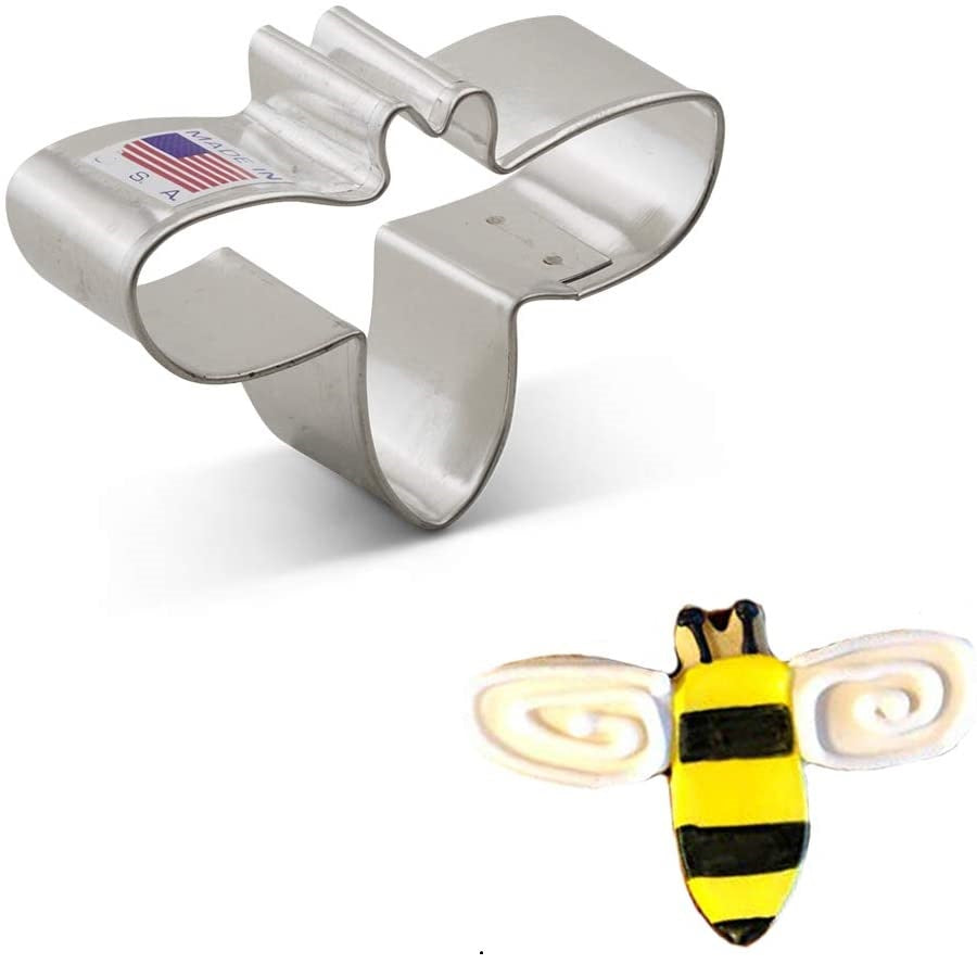 Cortador Metálico Abeja