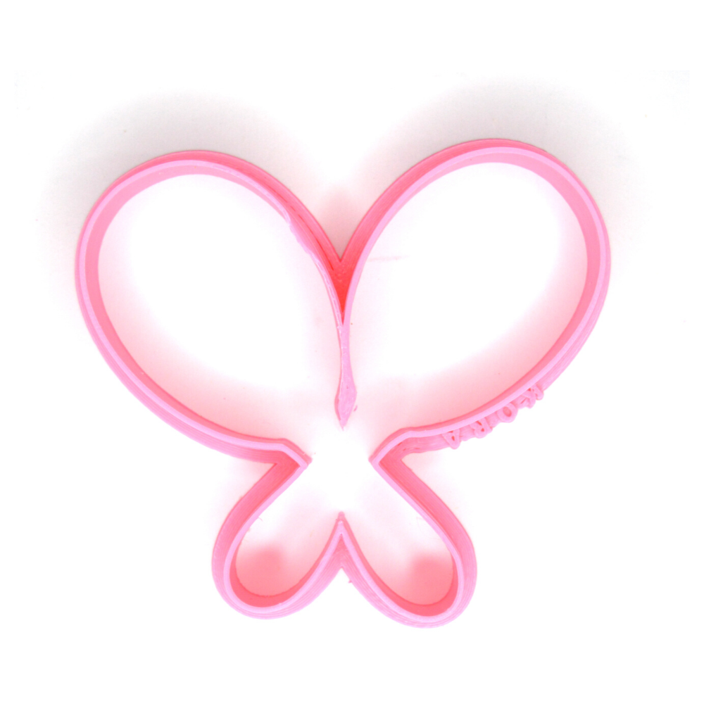 Cortador Plástico Maracas