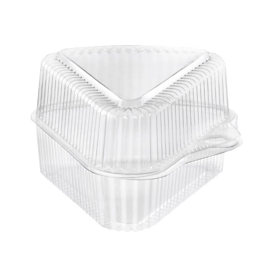 Contenedor Triangular Darnel 11x7cm x1und