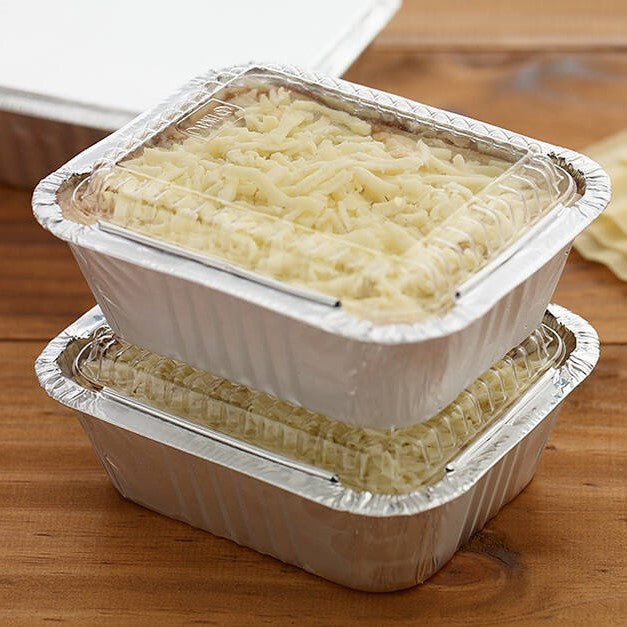 Tapa Cristal para Molde 16onz