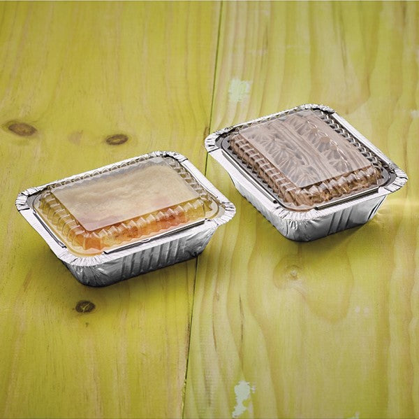 Tapa Cristal para Molde 24onz