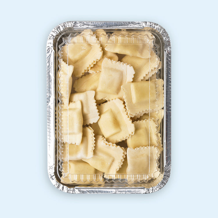 Tapa Cristal para Molde 28onz