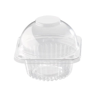 Contenedor VI-1A Cupcake x1und