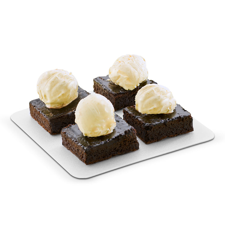 Base Cuadrada 30cm (1lb) x1und