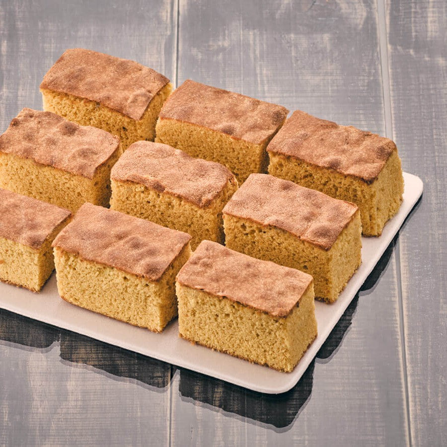 Base Rectangular 43x35cm (1-1/2lb) x1und