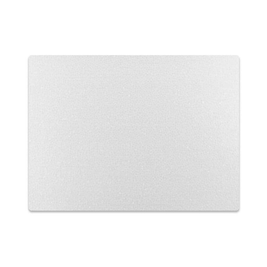Base Rectangular 51x37cm (2lb) x1und