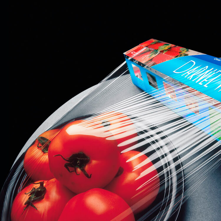 Película Extensible Darnel x30mt