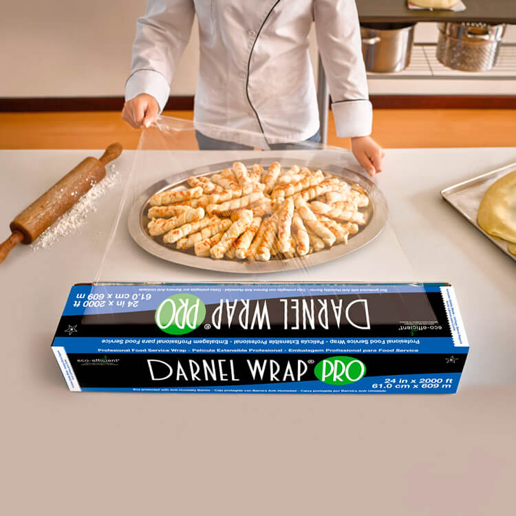 Película Extensible Darnel x300mt