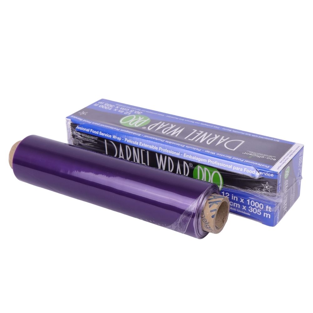 Película Extensible Darnel x300mt