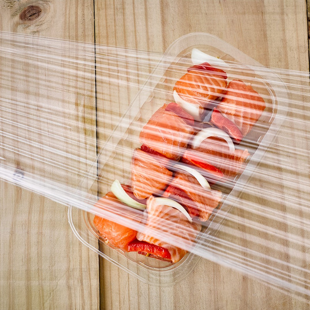 Película Extensible Darnel x60mt