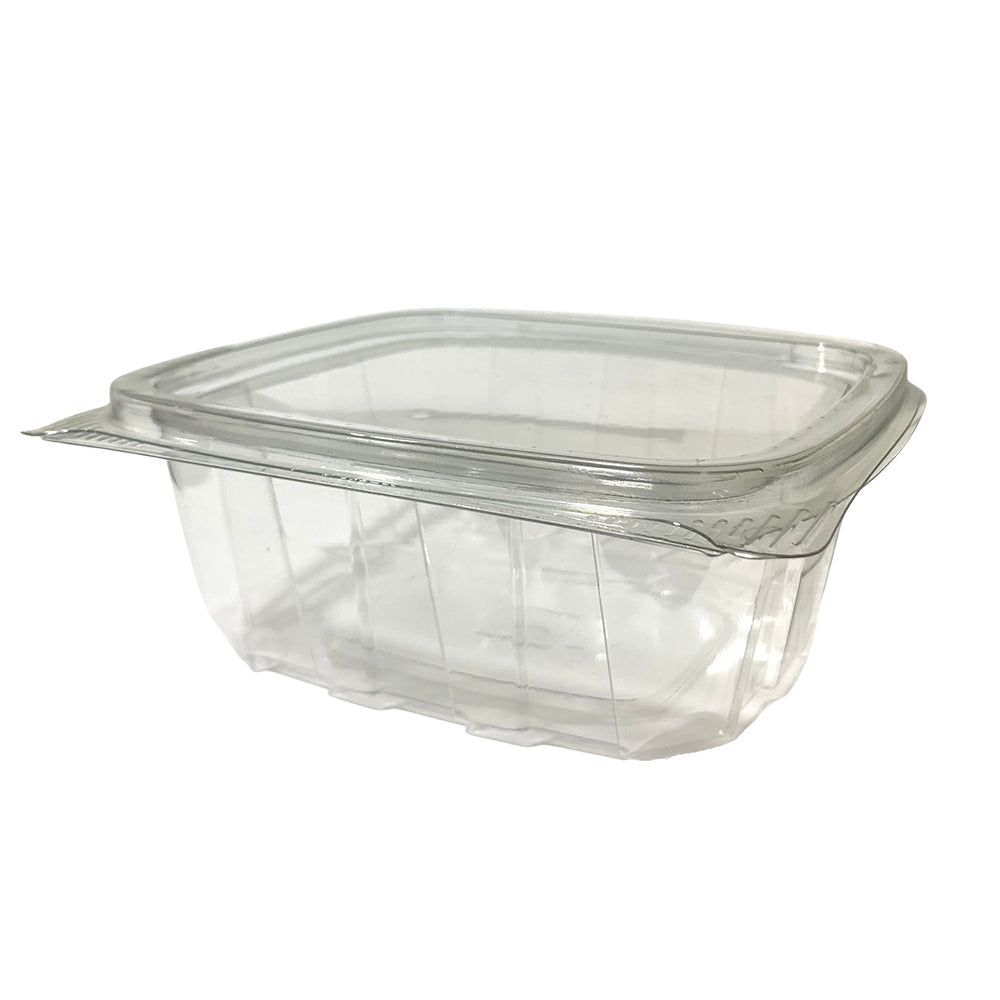 Contenedor Lami Segupack 12onz Tapa Baja x1und