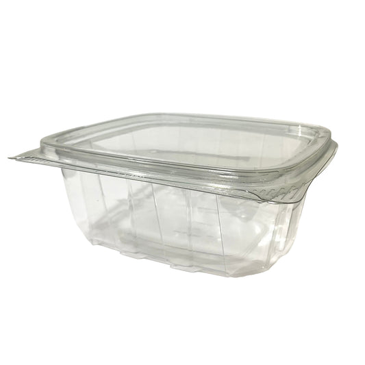 Contenedor Lami Segupack 12onz Tapa Baja x1und