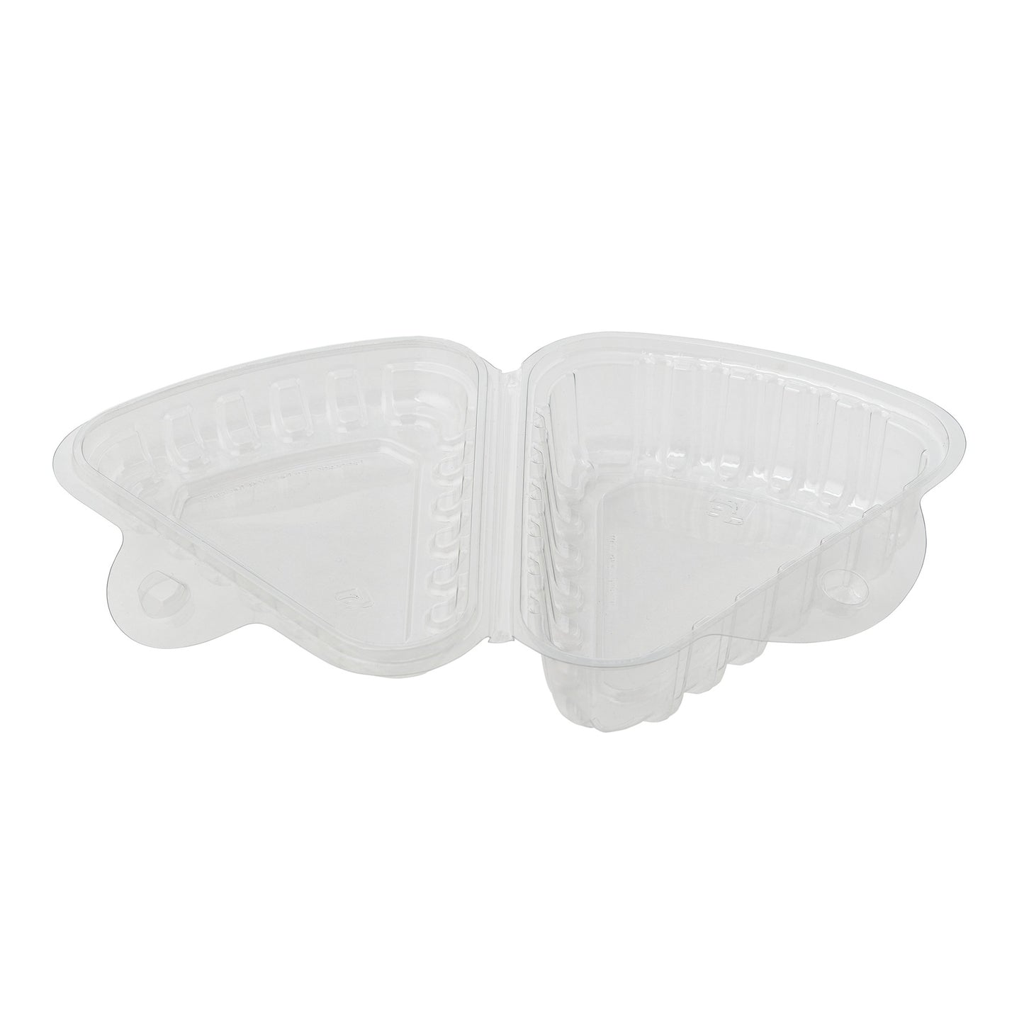 Contenedor Triangular Lami 11x5cm x1und