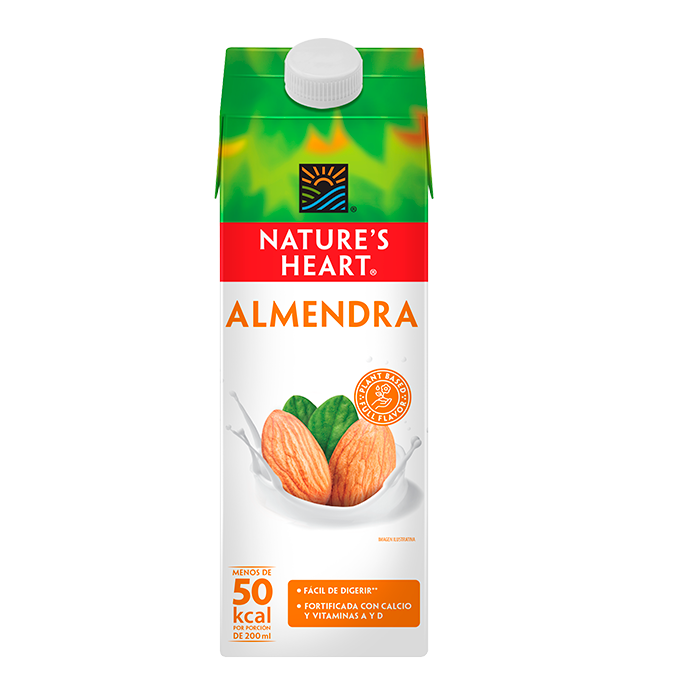 Bebida de Almendra x946ml