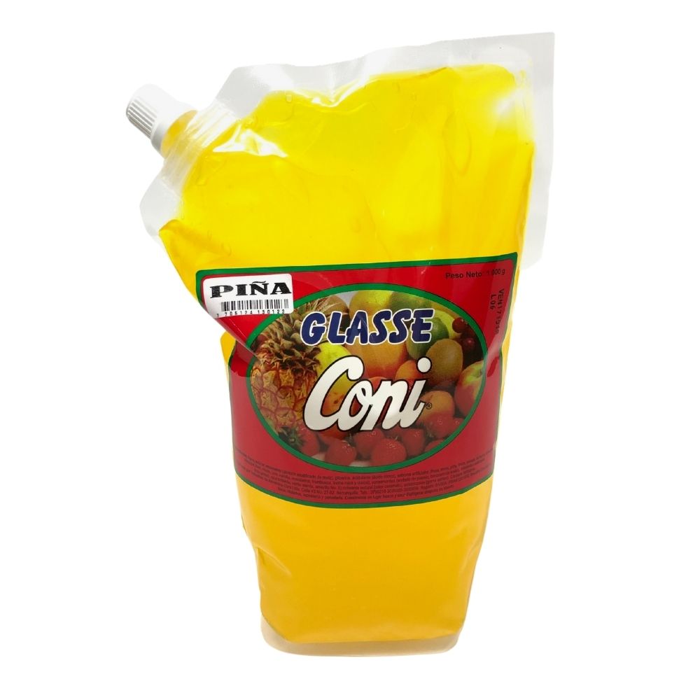 Glasé Coni X1Kg