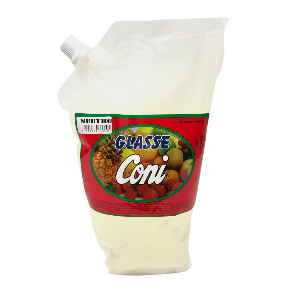 Glasé Coni X1Kg
