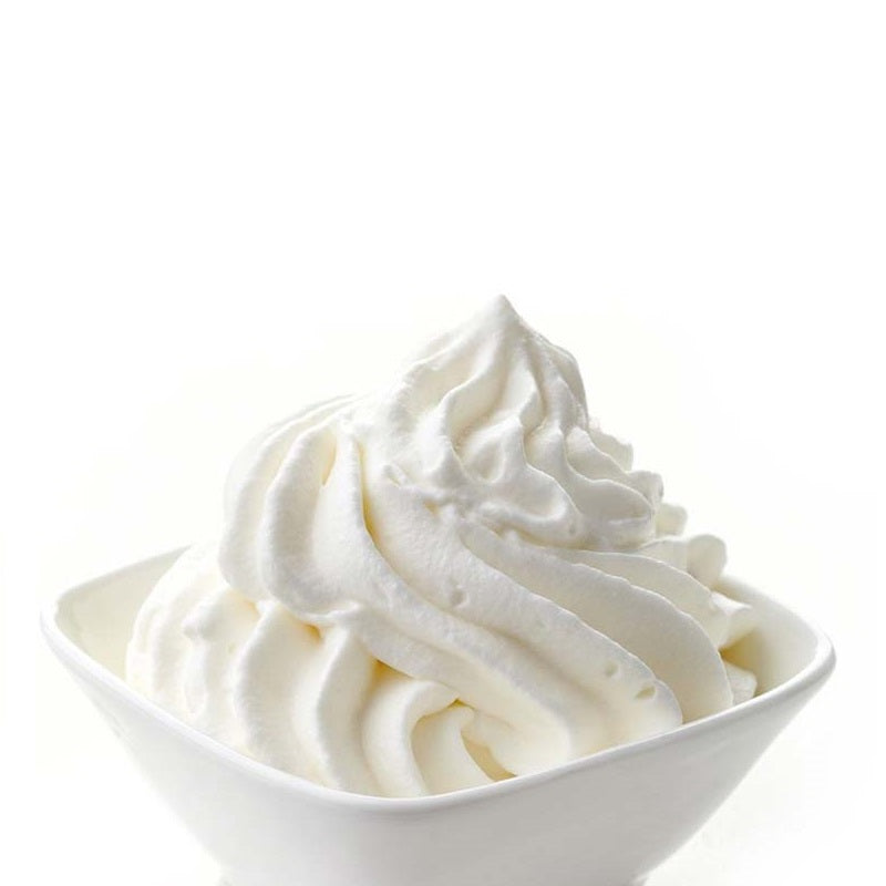 Crema Chantilly En Polvo X500Gr