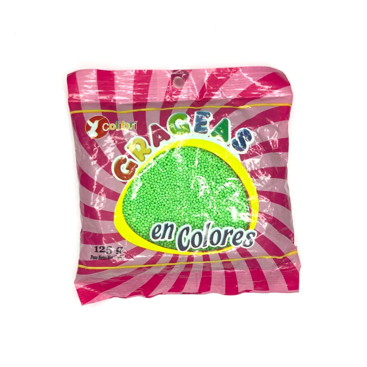 Gragea Unicolor x125gr