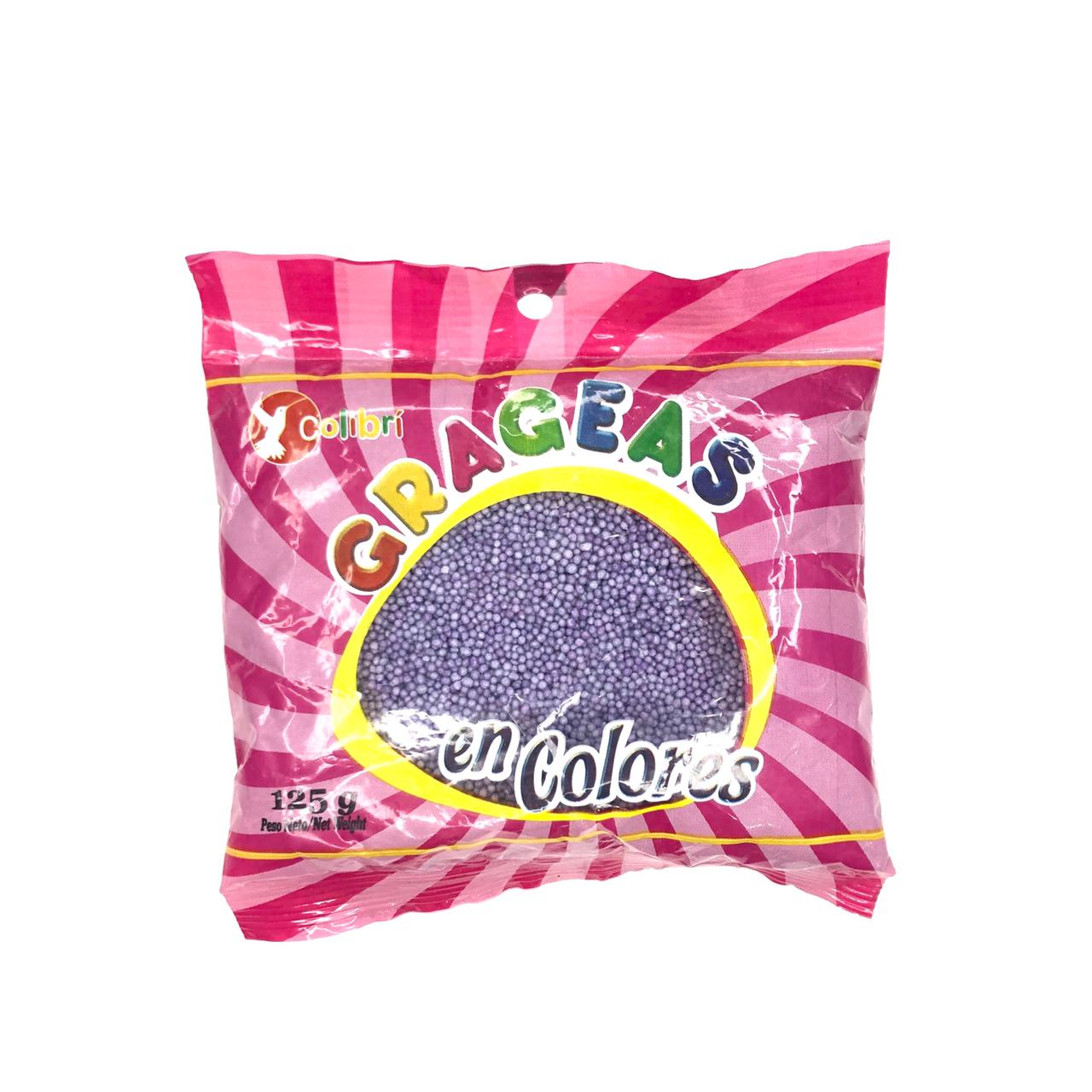 Gragea Unicolor x125gr