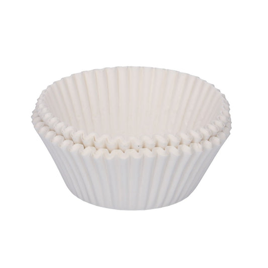 Capacillo Blanco x50und