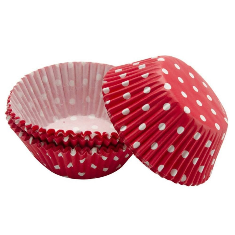 Capacillo Puntos #5 x50und