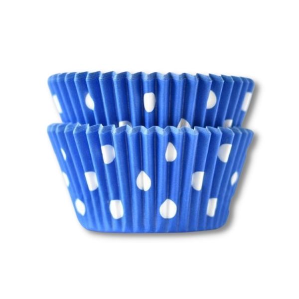 Capacillo Puntos #5 x50und