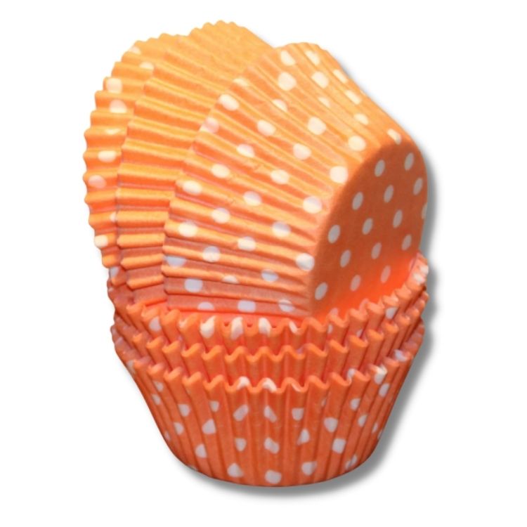 Capacillo Puntos #5 x50und