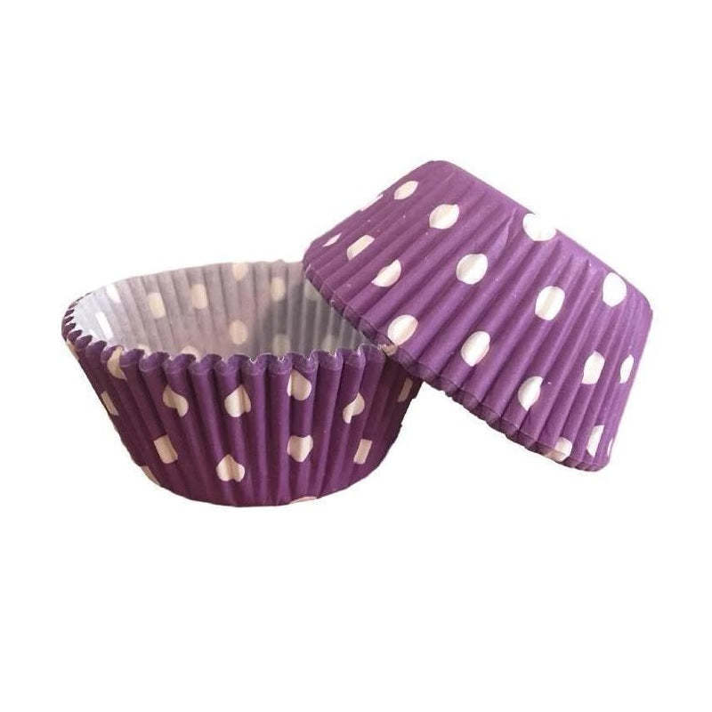 Capacillo Puntos #5 x50und