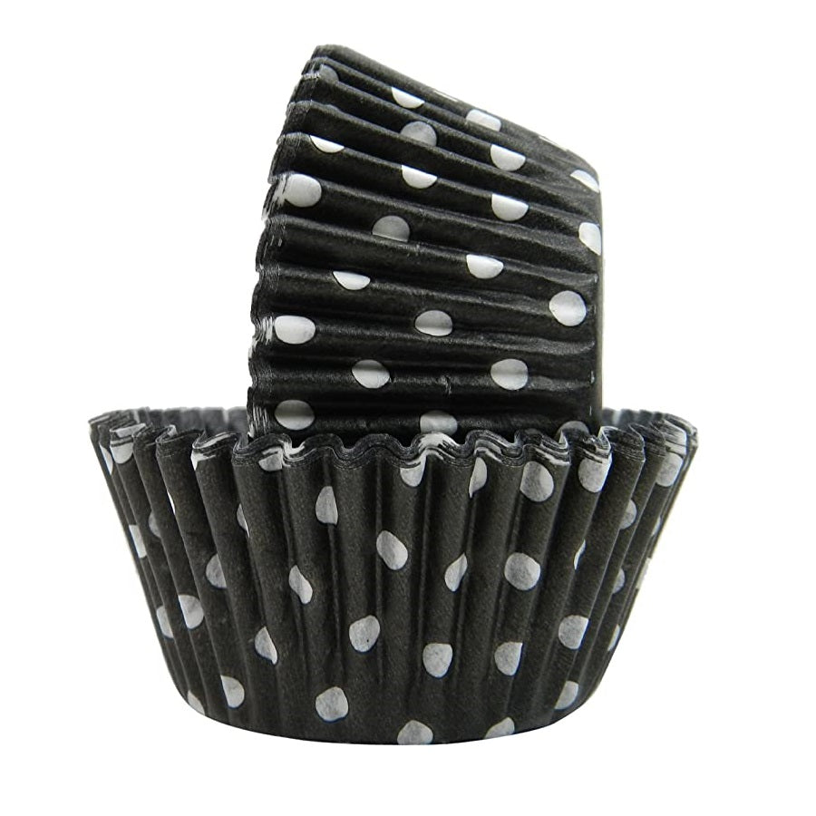 Capacillo Puntos #5 x50und