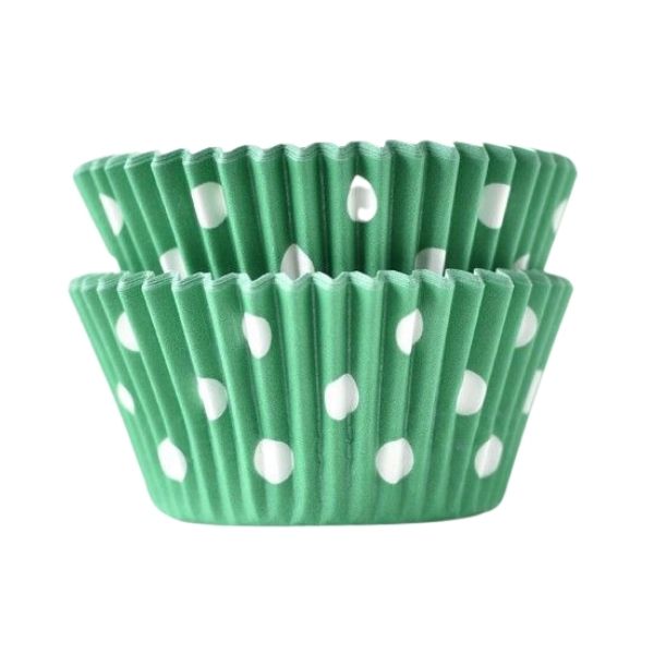 Capacillo Puntos #4 x50und