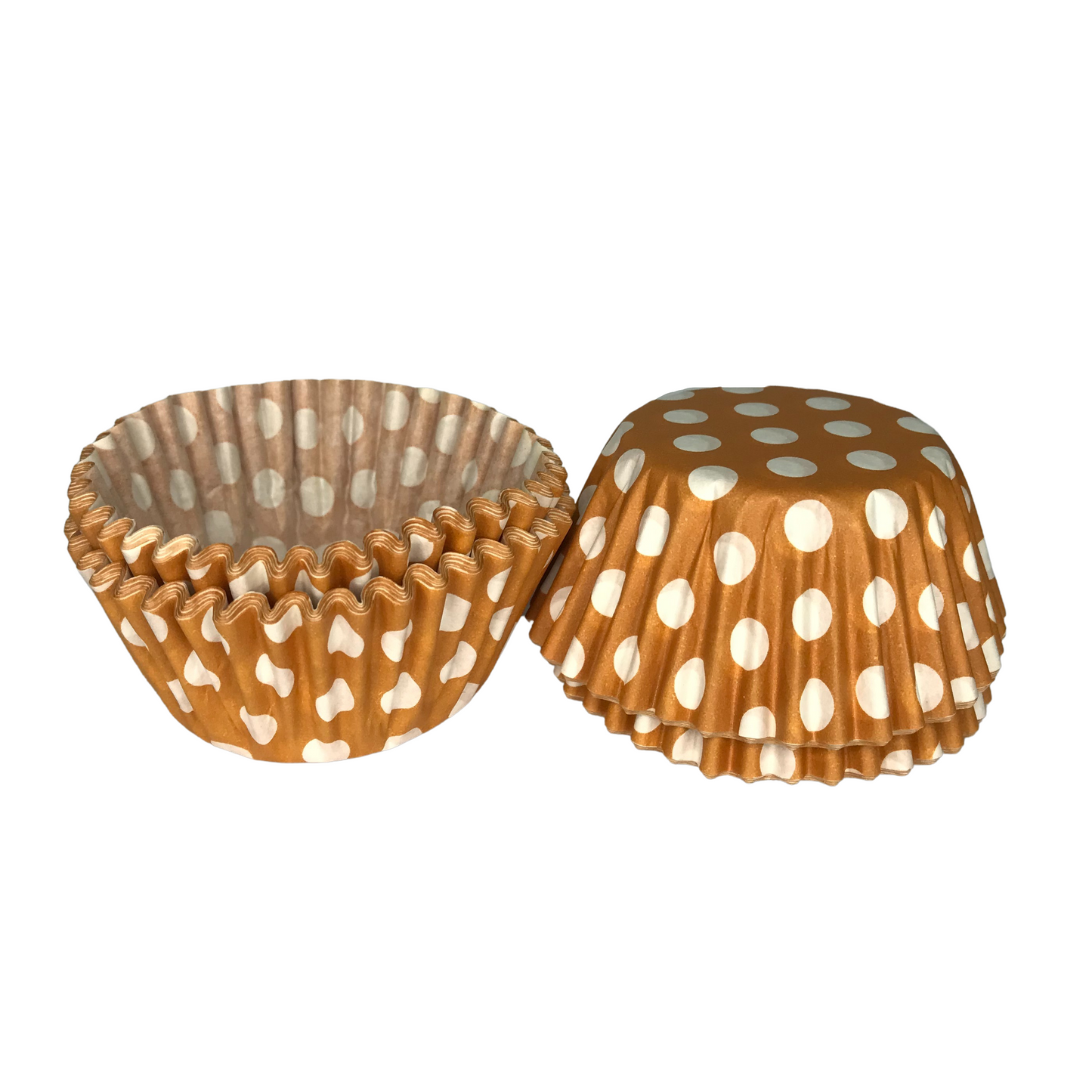 Capacillo Puntos #5 x50und