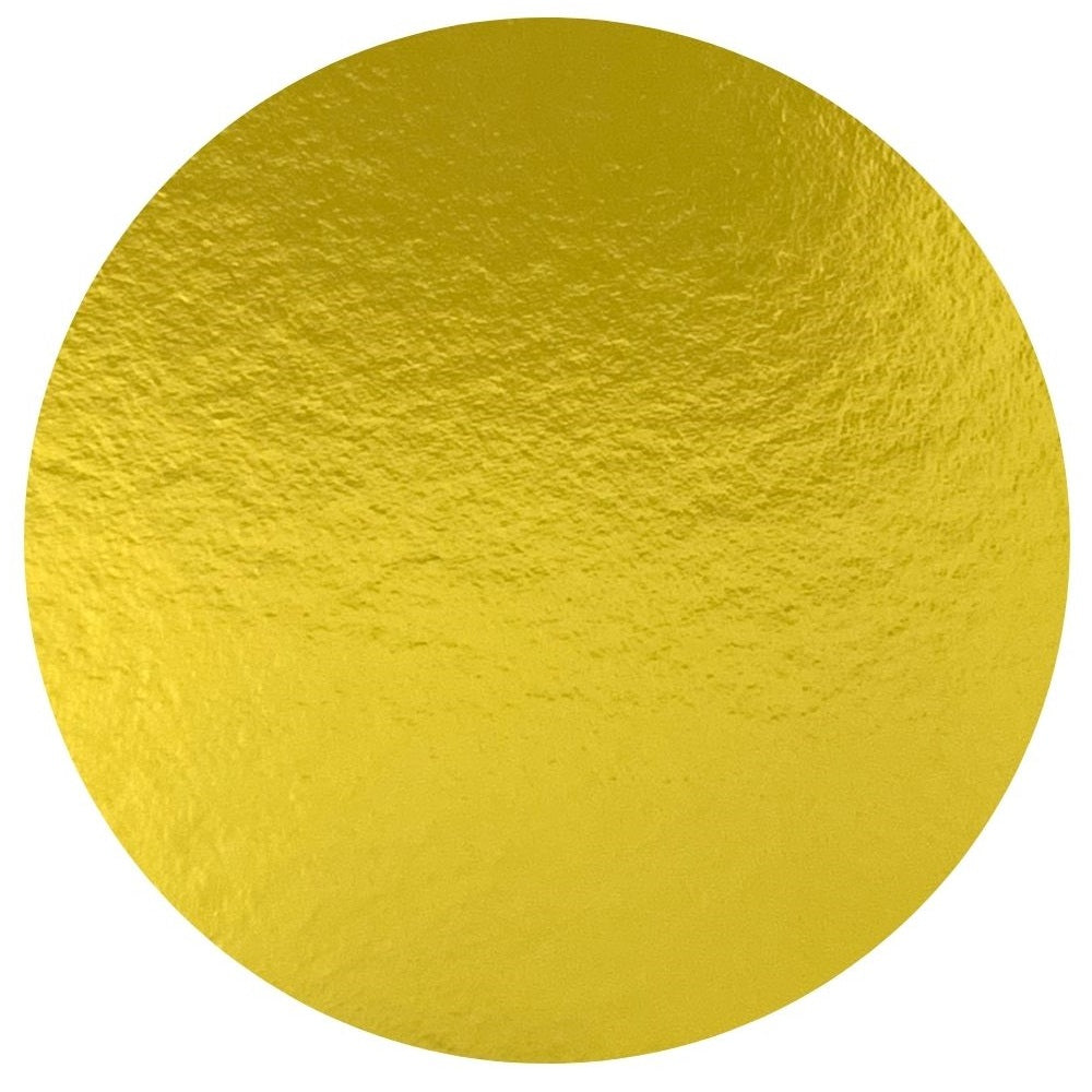 Blonda Redonda Dorada 2Lb (40cm)