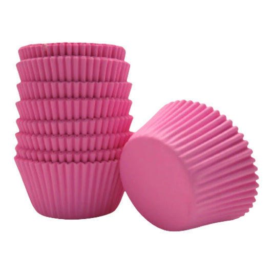 Capacillo Rosado x50und