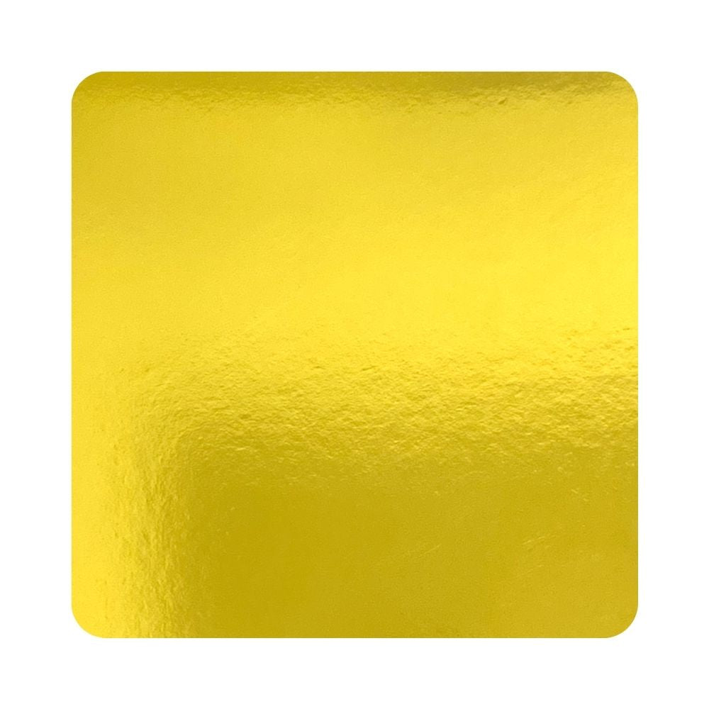 Blonda Cuadrada Dorada 1-1/2Lb (36cm)