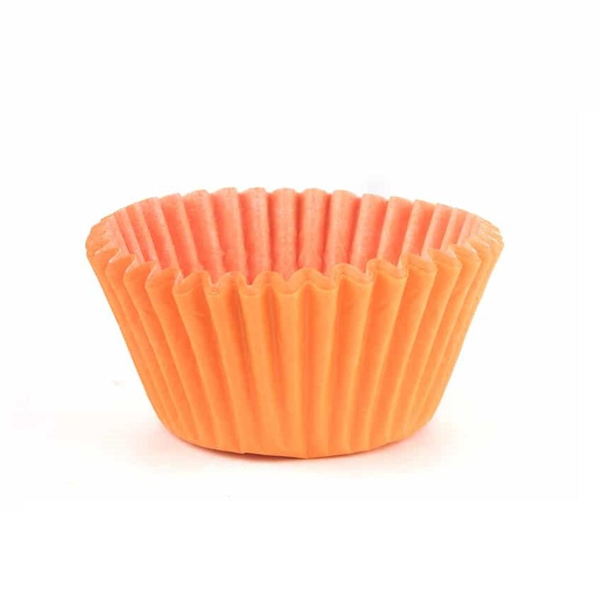 Capacillo Naranja x50und