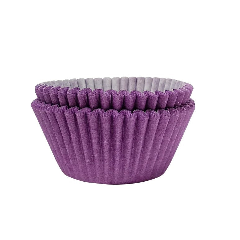 Capacillo Morado x50und