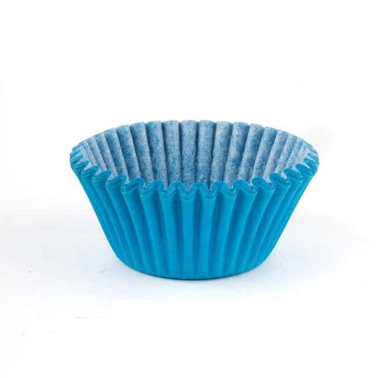 Capacillo Azul Claro x50und