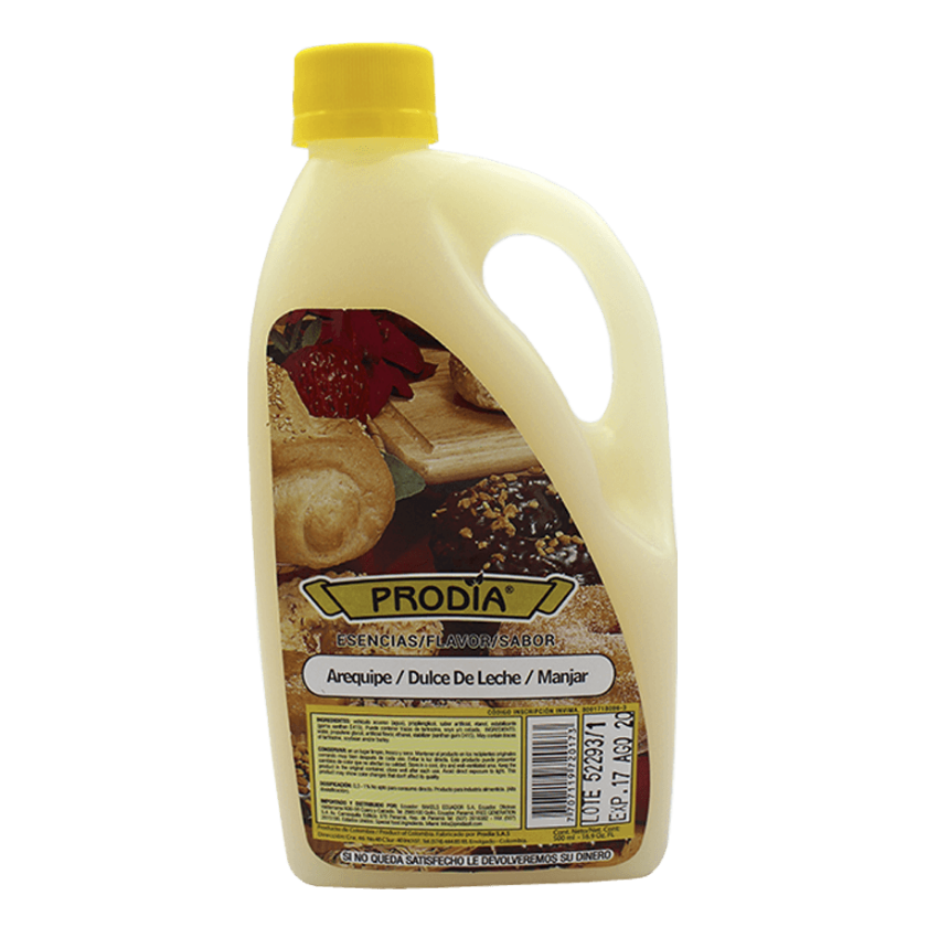 Esencia Prodia x500ml