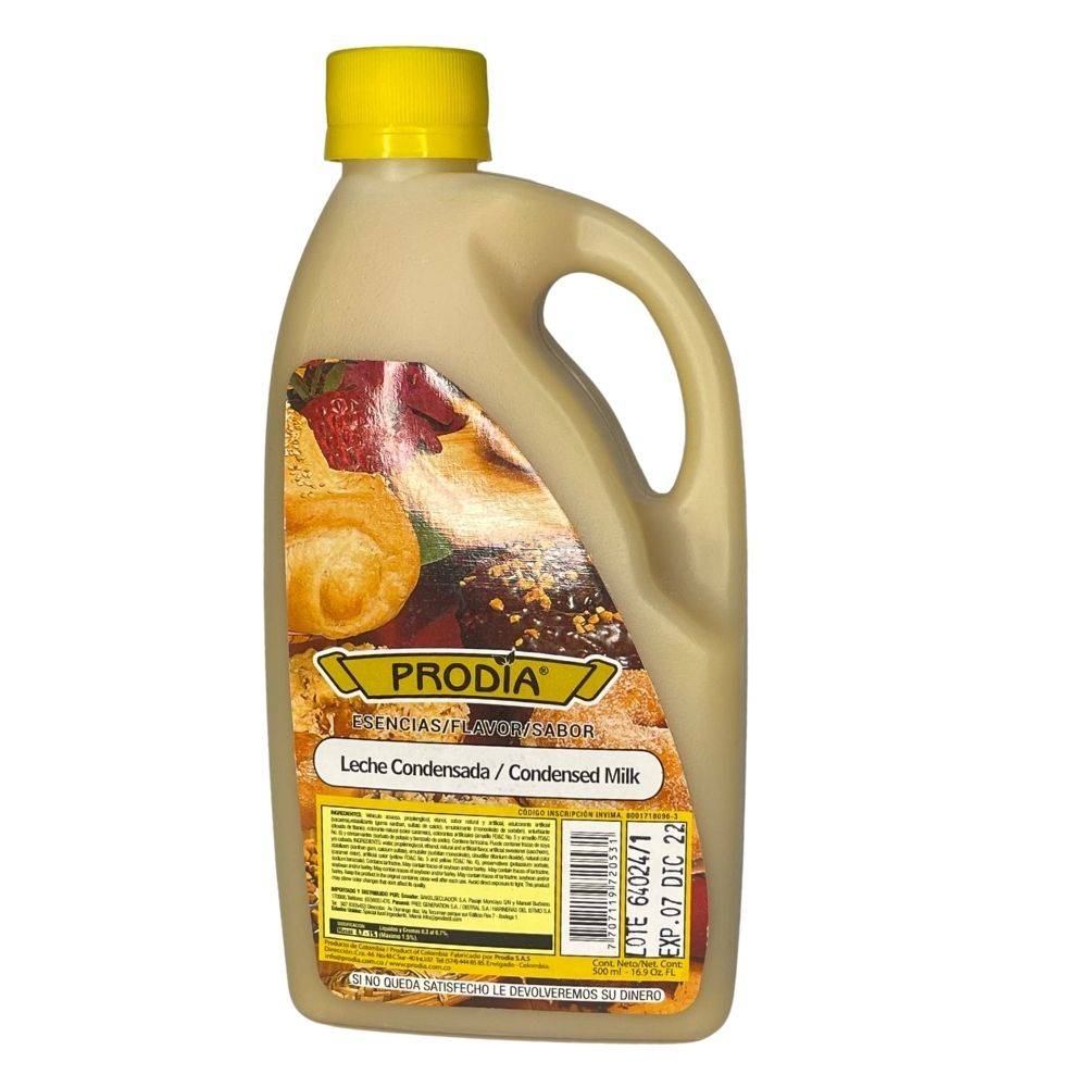 Esencia Prodia x500ml