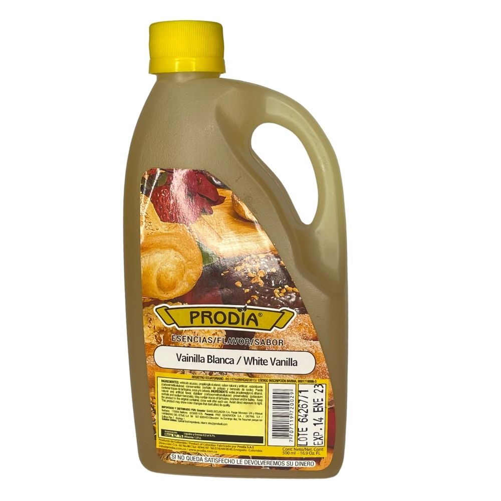 Esencia Prodia x500ml