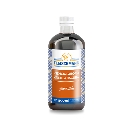 Esencia Fleischmann x500ml