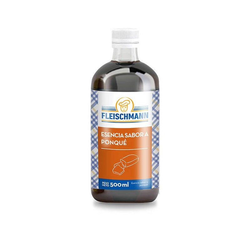 Esencia Fleischmann x500ml