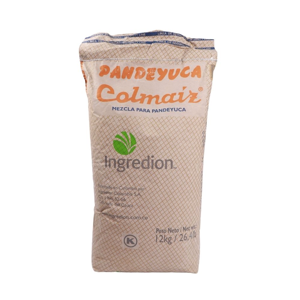 Pandeyuca Colmaiz X1Kg